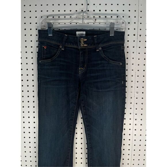 Hudson denim jeans - Picture 3 of 9